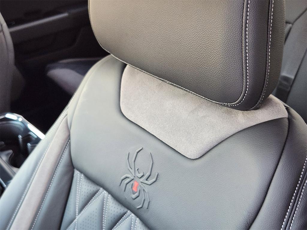 new 2025 Ford F-150 car, priced at $101,500