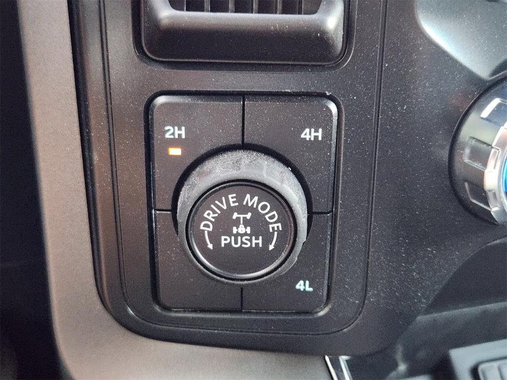 new 2025 Ford F-150 car, priced at $101,500