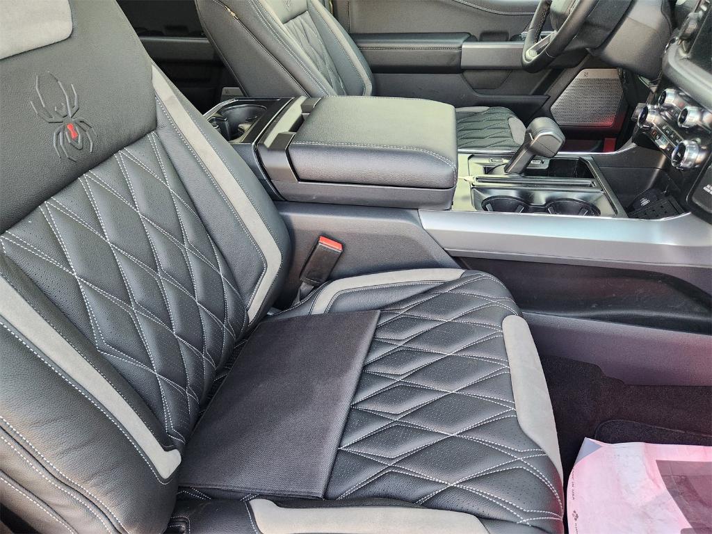 new 2025 Ford F-150 car, priced at $101,500