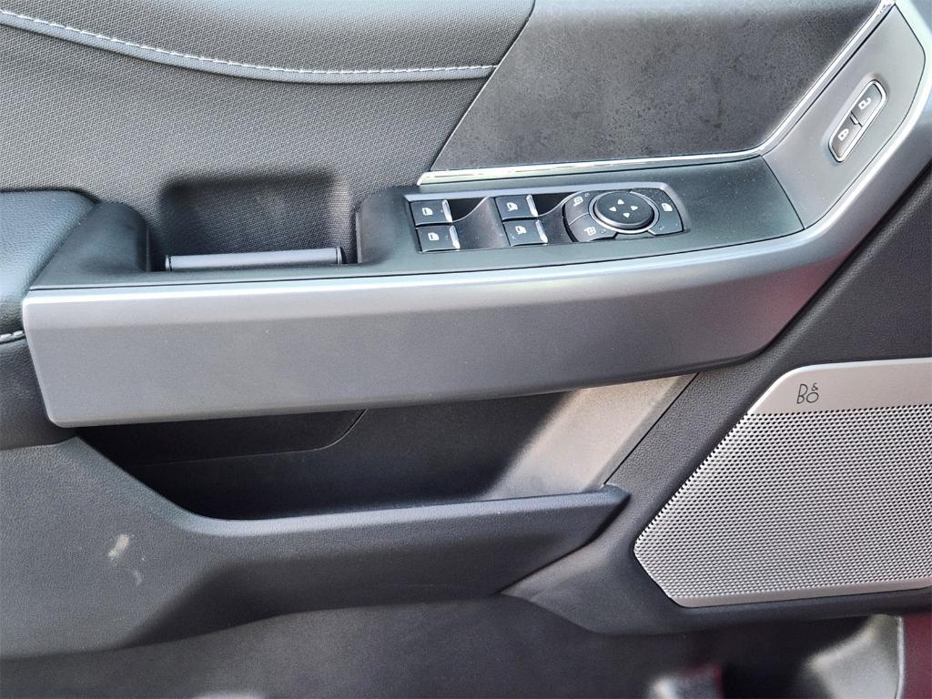 new 2025 Ford F-150 car, priced at $101,500