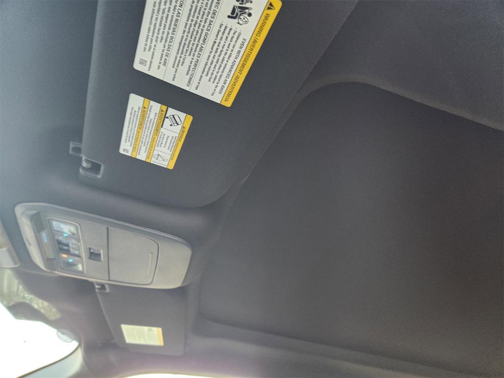 new 2025 Ford F-150 car, priced at $101,500