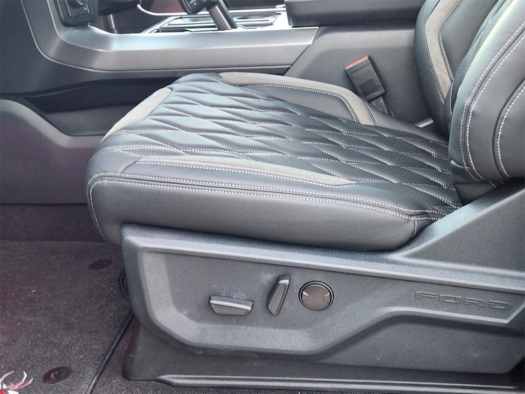 new 2025 Ford F-150 car, priced at $101,500