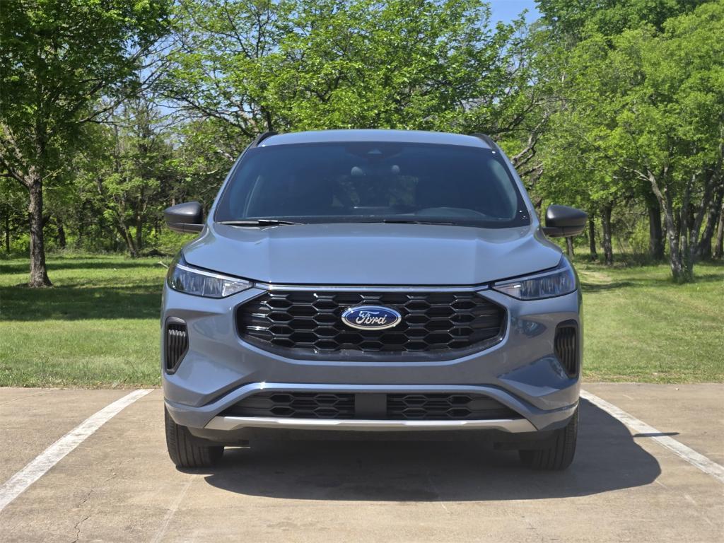 used 2024 Ford Escape car, priced at $26,995