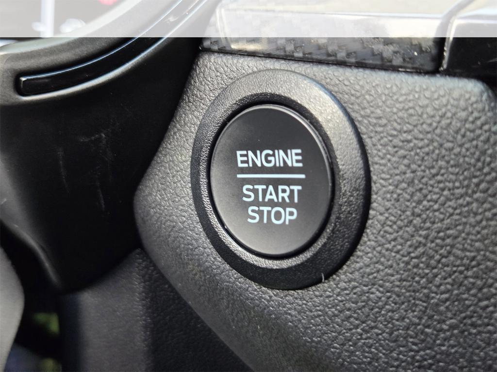 used 2024 Ford Escape car, priced at $25,490