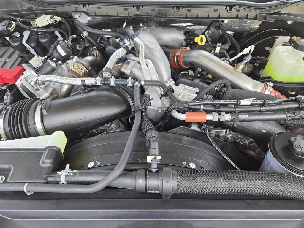 new 2025 Ford F-350 car, priced at $85,100