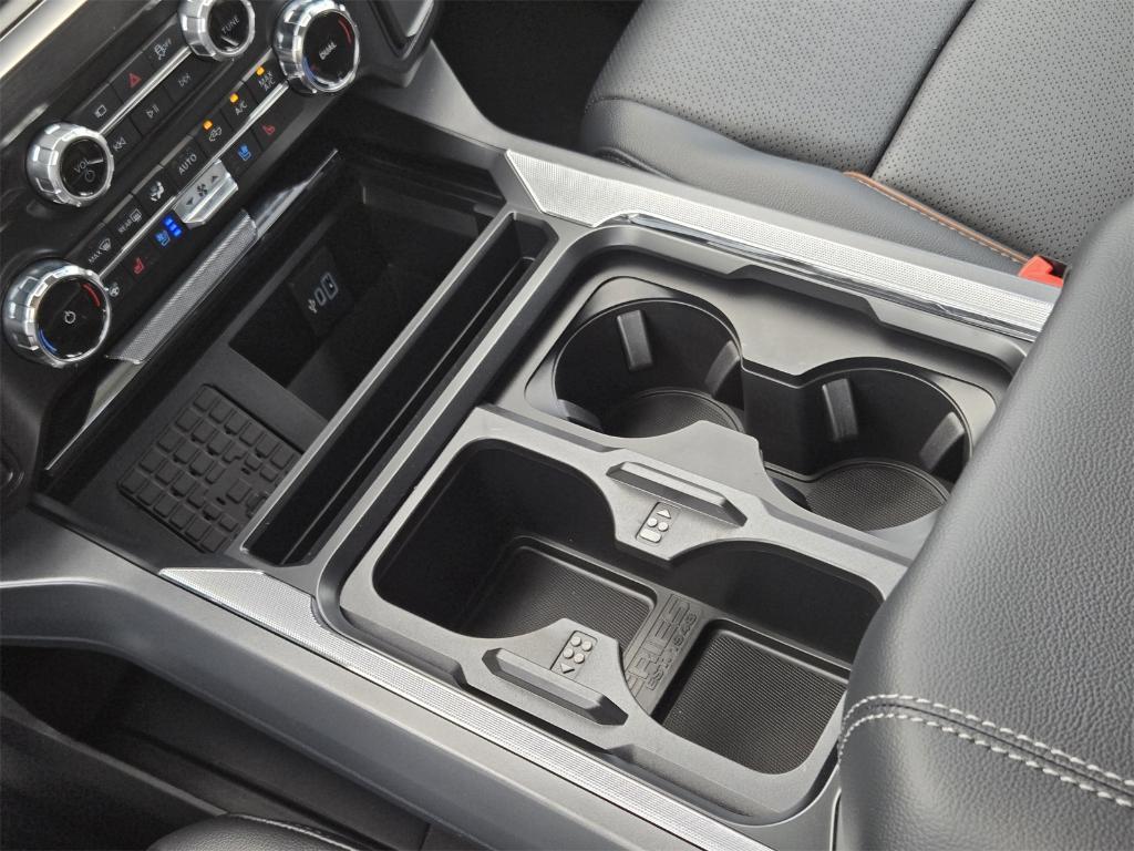 new 2025 Ford F-350 car, priced at $85,100