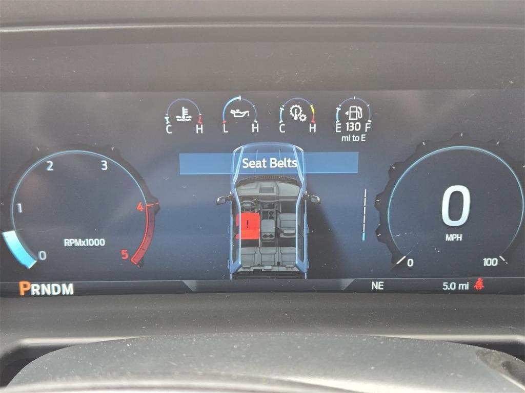 new 2025 Ford F-350 car, priced at $85,100