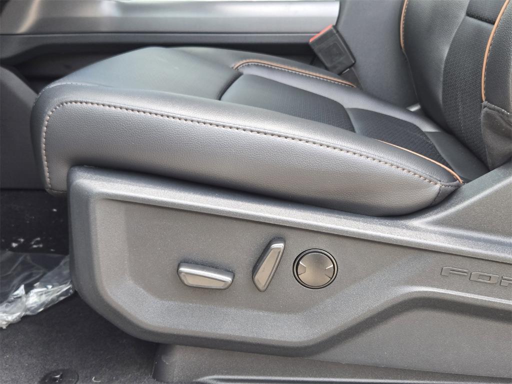 new 2025 Ford F-350 car, priced at $85,100