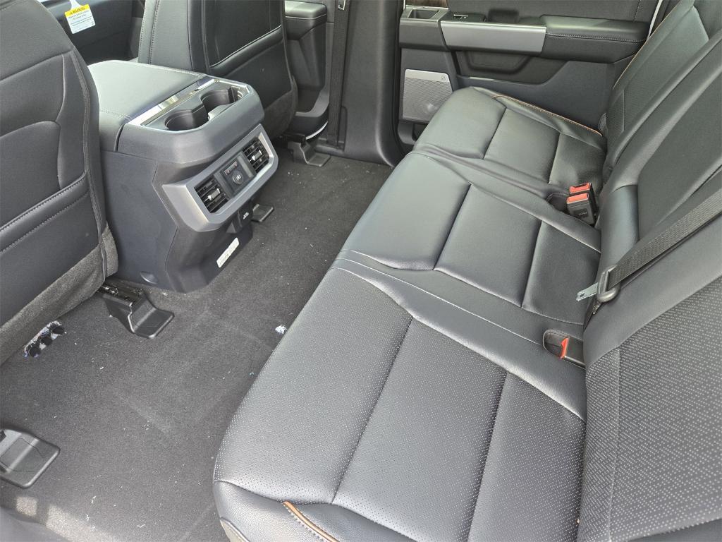 new 2025 Ford F-350 car, priced at $85,100