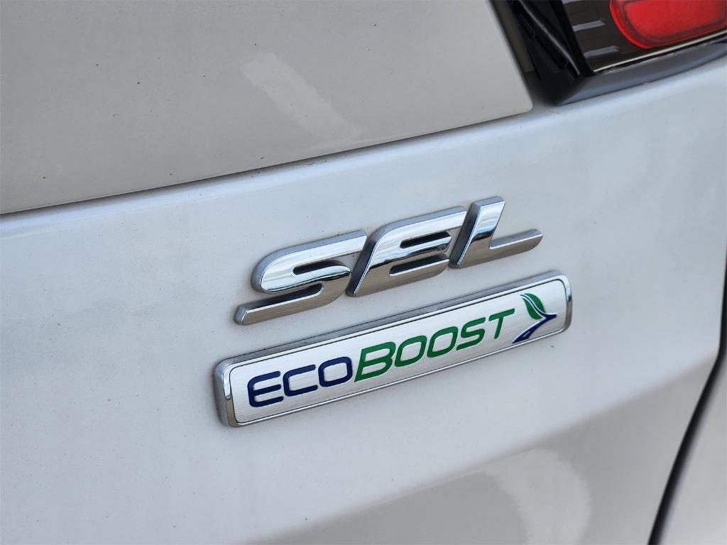 used 2018 Ford Escape car, priced at $17,350