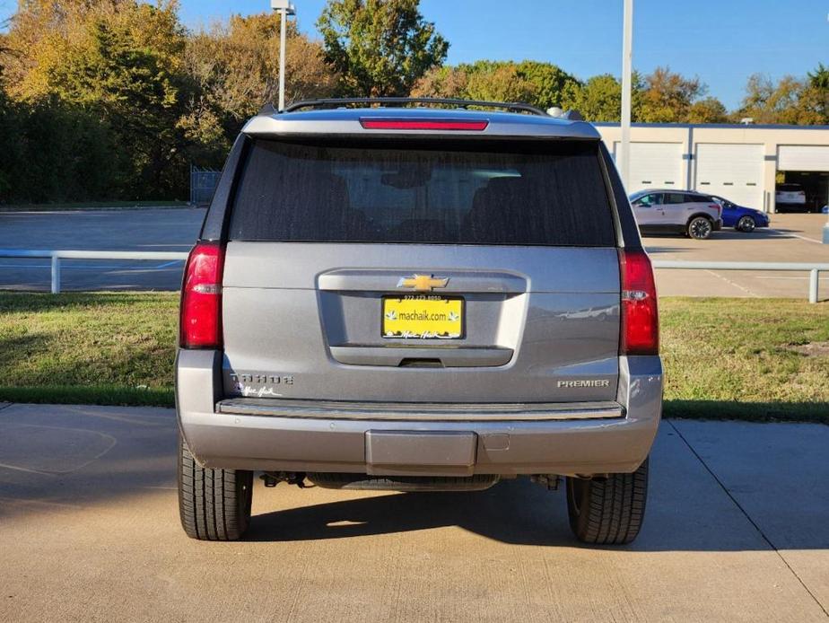 used 2019 Chevrolet Tahoe car, priced at $36,999