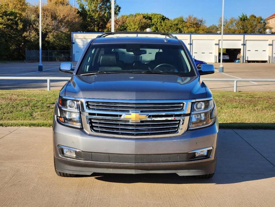 used 2019 Chevrolet Tahoe car, priced at $36,999