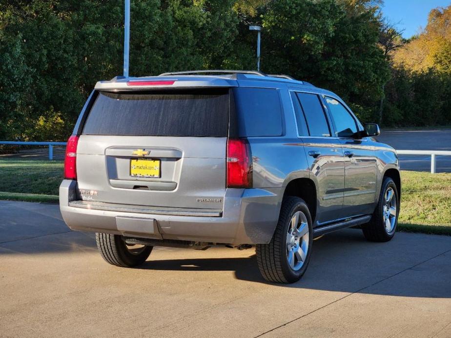 used 2019 Chevrolet Tahoe car, priced at $36,999