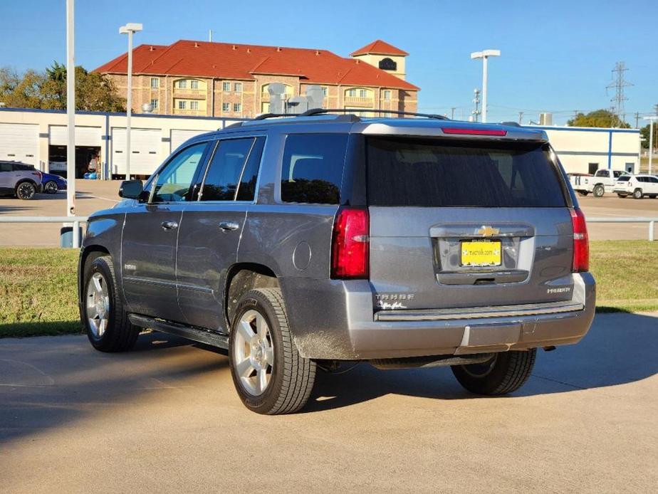 used 2019 Chevrolet Tahoe car, priced at $36,999