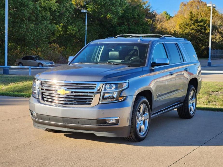 used 2019 Chevrolet Tahoe car, priced at $36,999