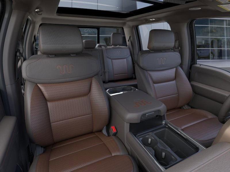 new 2025 Ford F-250 car, priced at $94,215