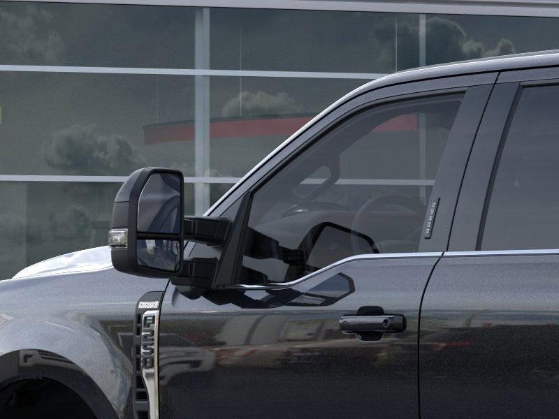 new 2025 Ford F-250 car, priced at $94,215
