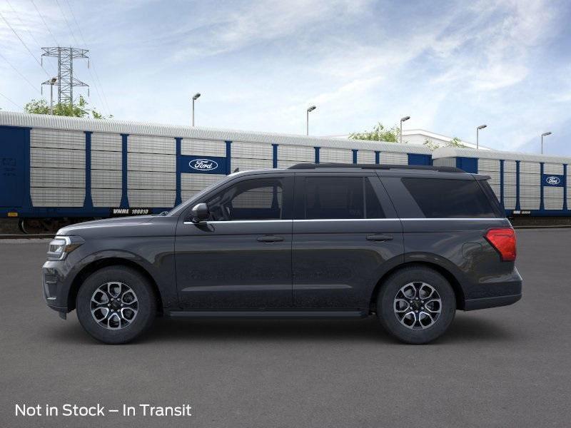 new 2024 Ford Expedition car, priced at $53,855