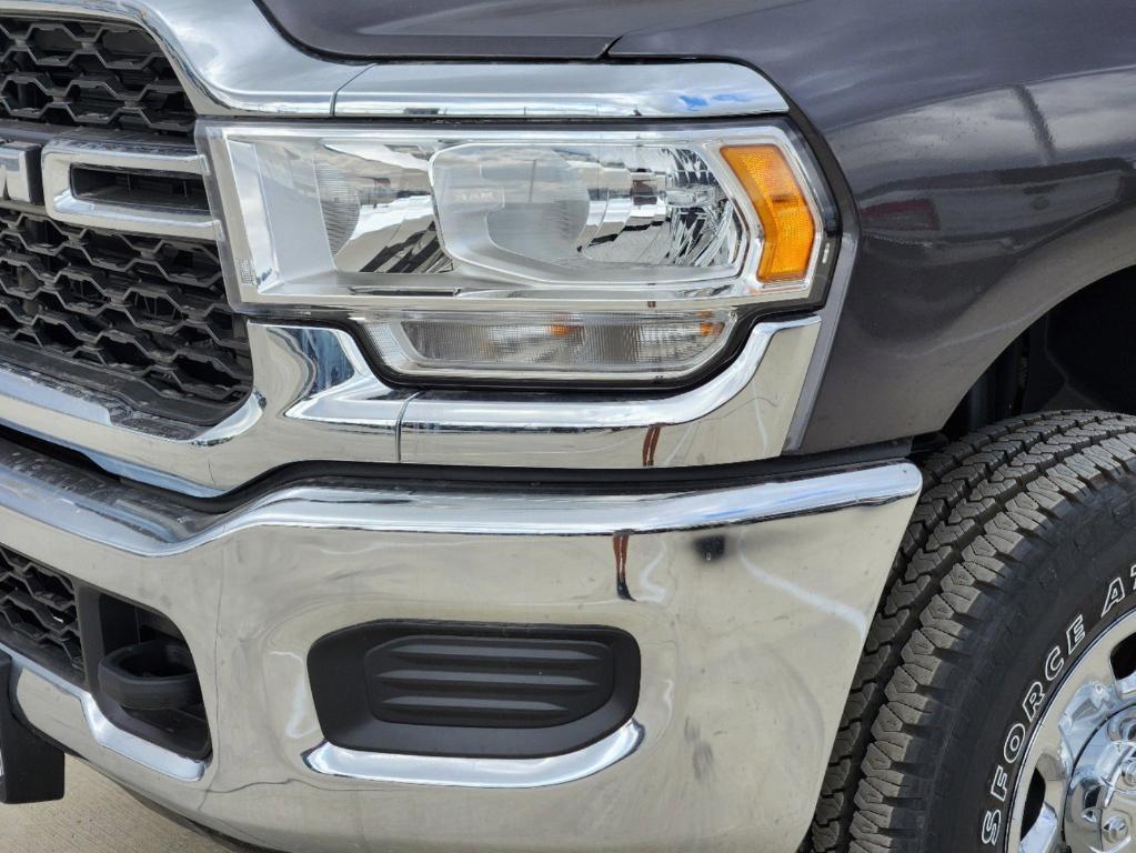 new 2024 Ram 2500 car, priced at $60,342