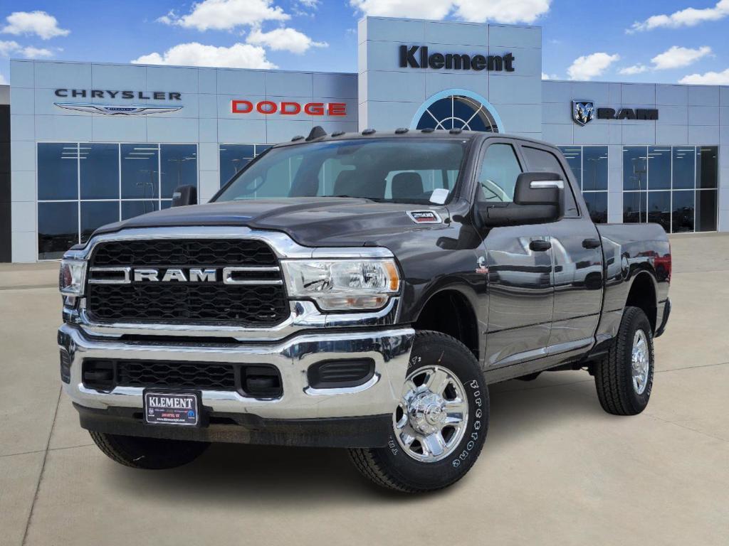 new 2024 Ram 2500 car, priced at $60,342