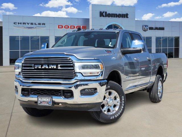 new 2024 Ram 2500 car, priced at $60,303