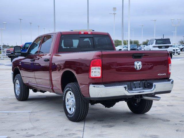 new 2024 Ram 2500 car, priced at $60,297