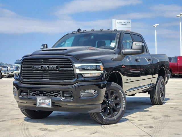 new 2024 Ram 2500 car, priced at $72,190