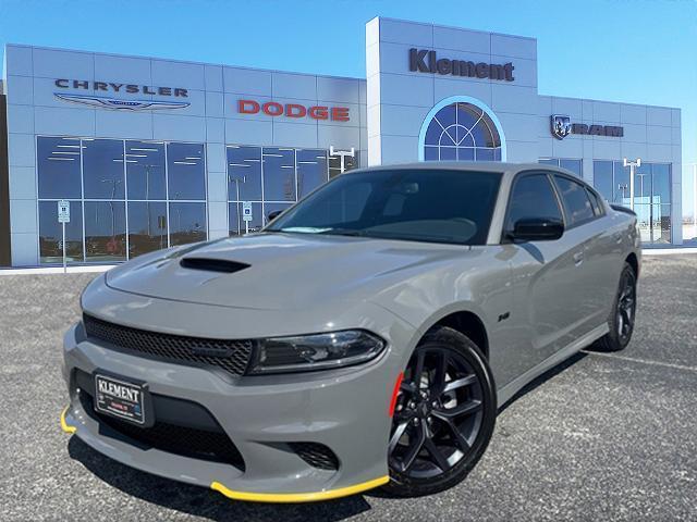 new 2023 Dodge Charger car, priced at $39,279