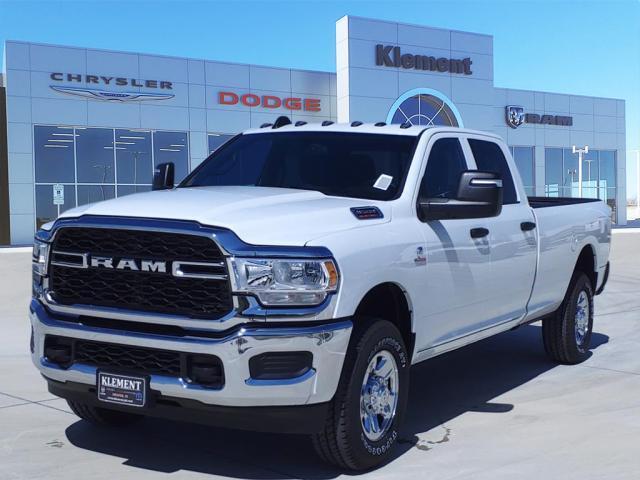 new 2024 Ram 3500 car, priced at $61,657