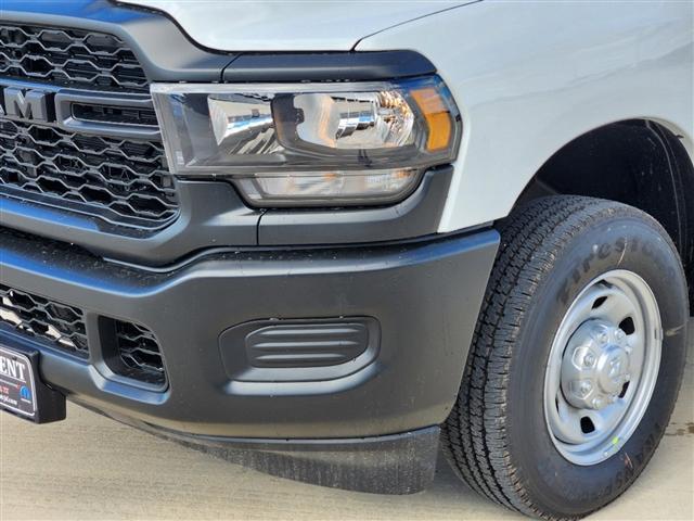 new 2024 Ram 2500 car, priced at $45,248