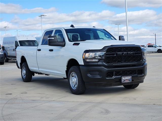 new 2024 Ram 2500 car, priced at $45,248