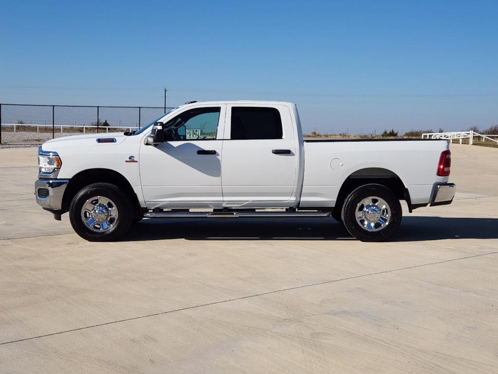 used 2024 Ram 3500 car, priced at $57,995