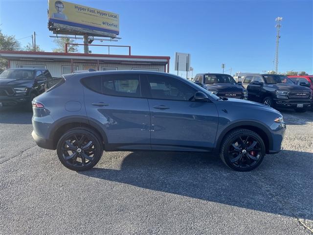 new 2023 Dodge Hornet car, priced at $39,398