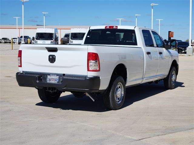 new 2024 Ram 2500 car, priced at $45,248