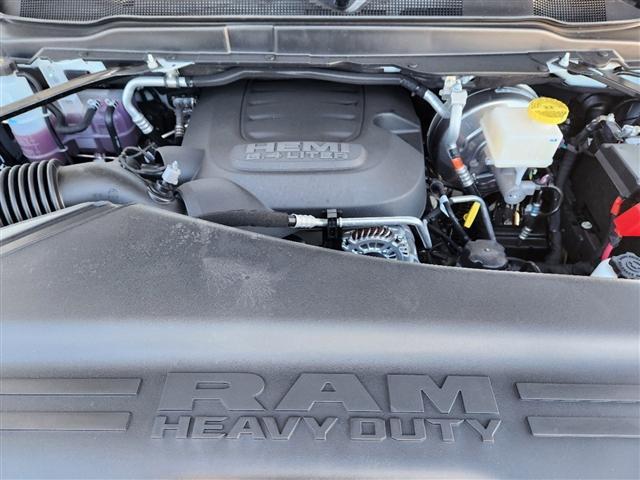 new 2024 Ram 2500 car, priced at $45,248