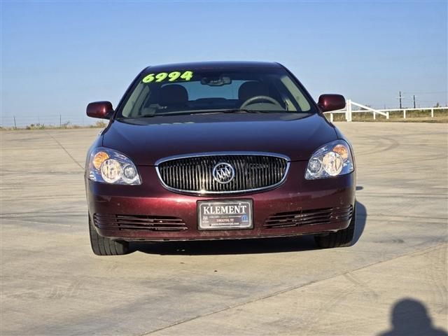 used 2006 Buick Lucerne car, priced at $5,995