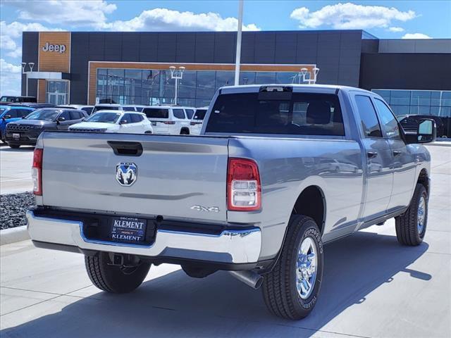 new 2024 Ram 3500 car, priced at $61,880