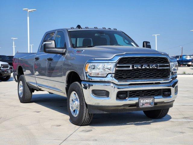 new 2024 Ram 2500 car, priced at $51,943