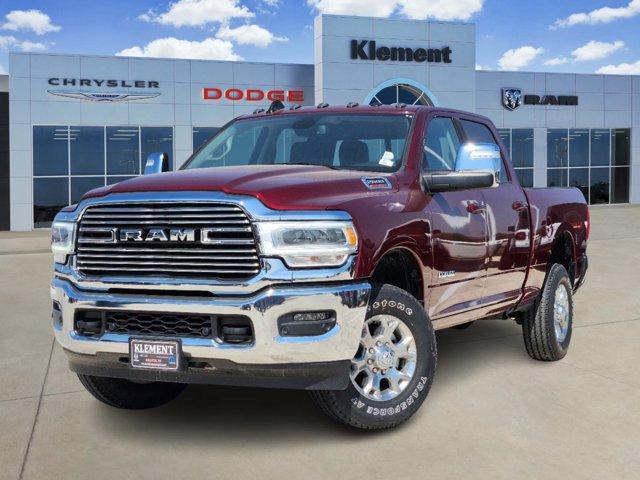 new 2024 Ram 2500 car, priced at $60,258