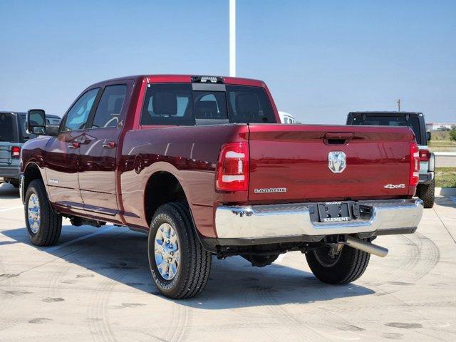 new 2024 Ram 2500 car, priced at $60,258