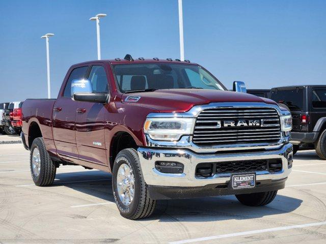 new 2024 Ram 2500 car, priced at $60,258