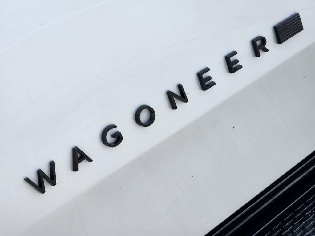 new 2024 Jeep Wagoneer car, priced at $69,852