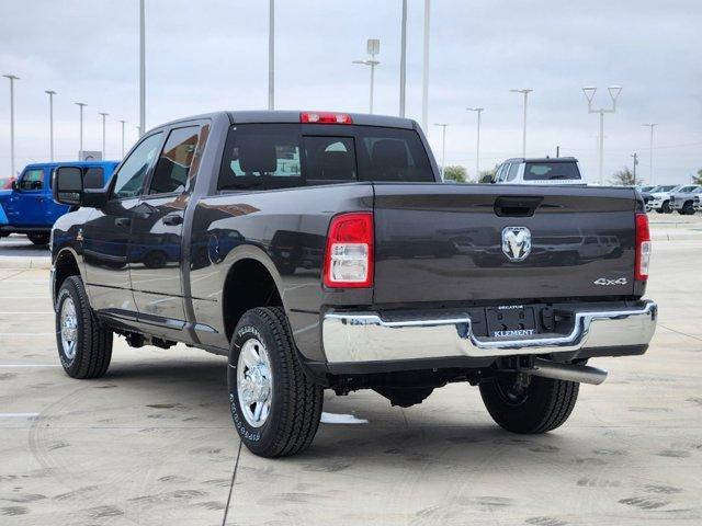 new 2024 Ram 2500 car, priced at $60,342