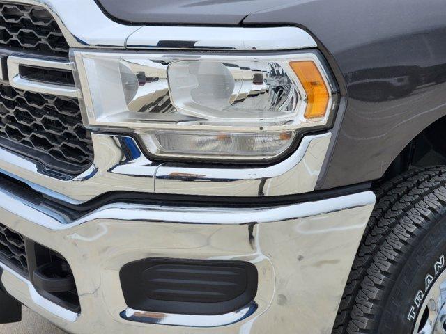 new 2024 Ram 2500 car, priced at $60,342