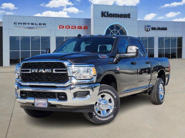 new 2024 Ram 2500 car, priced at $60,342