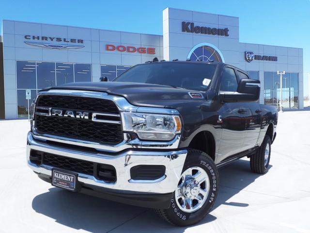 new 2024 Ram 2500 car, priced at $60,342