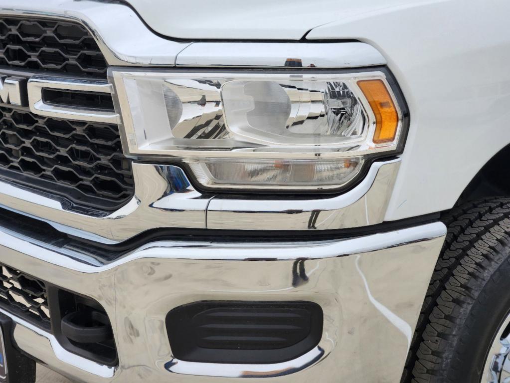 new 2024 Ram 2500 car, priced at $51,566