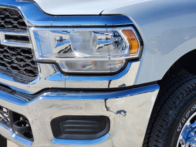 new 2024 Ram 2500 car, priced at $51,546