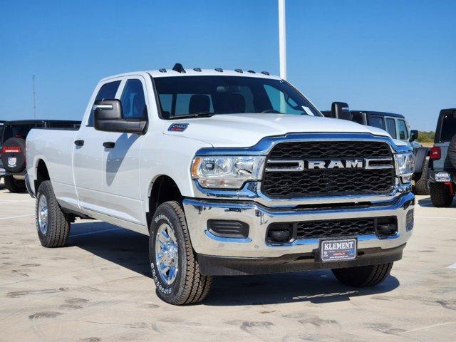 new 2024 Ram 2500 car, priced at $51,546