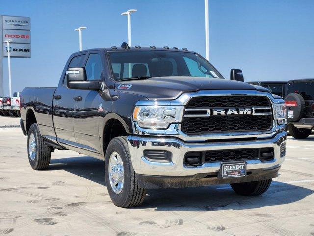 new 2024 Ram 2500 car, priced at $61,035